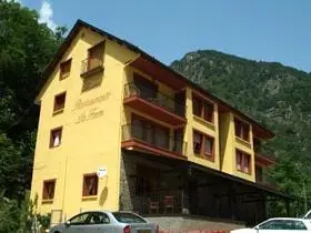 Hostal La Fuen