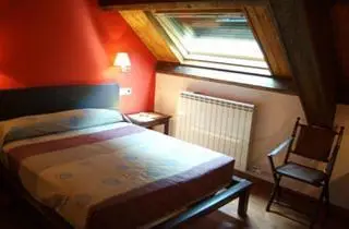 Hostal La Fuen