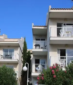 Apartamentos Llevant Pollenca