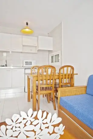 Apartamentos Llevant Pollenca 