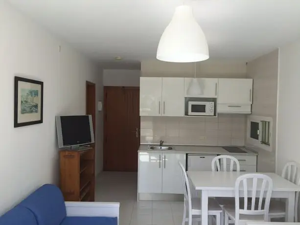 Apartamentos Llevant Pollenca 