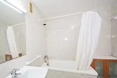 Apartamentos Llevant Pollenca 