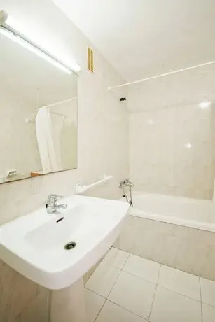 Apartamentos Llevant Pollenca 