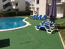 Apartamentos Llevant Pollenca 