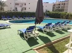 Apartamentos Llevant Pollenca 