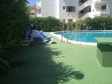 Apartamentos Llevant Pollenca 