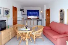 Apartamentos Playa Delphin 