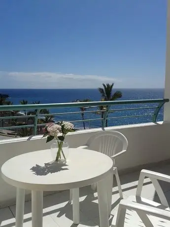 Apartamentos Playa Delphin 