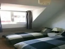 Apartamentos Sierra Nevada 3000 