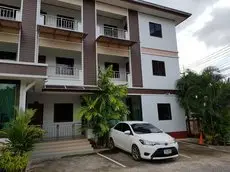 Chatchawan Apartment 