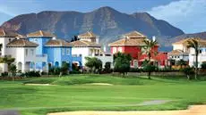 La Torre Golf Resort 11 