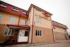 Tsarsky Hotel 