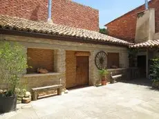 Casa Rural Javier 