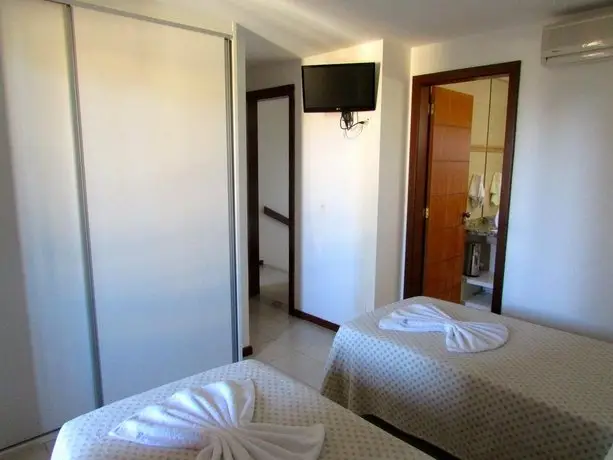 Residencial Bali Bahia 