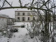 Entre Cour et Jardin 