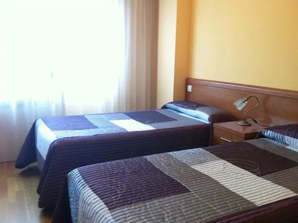 Hostal Santiago 2