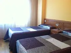 Hostal Santiago 2 