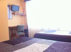 Hostal Santiago 2 