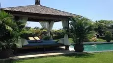 Ngeluwungan Boutique Villa 