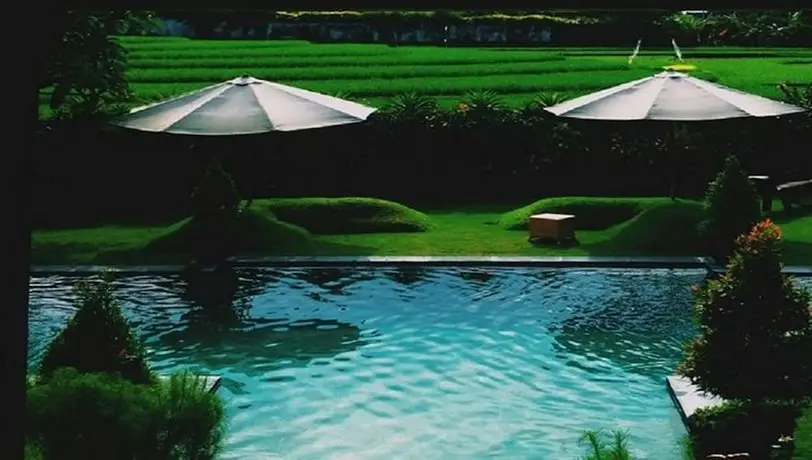 Ngeluwungan Boutique Villa 