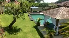 Ngeluwungan Boutique Villa 