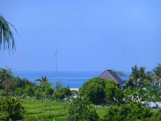 Ngeluwungan Boutique Villa 