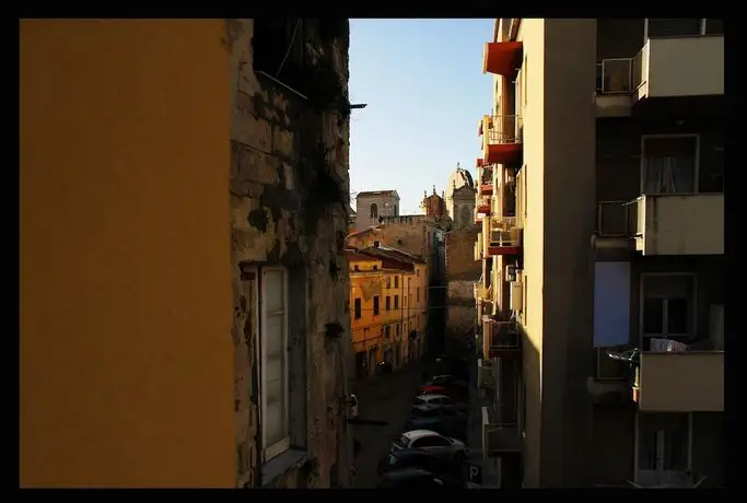 Al Duomo Sassari