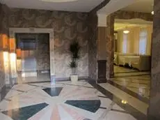 Golden Palace Hotel Almaty 