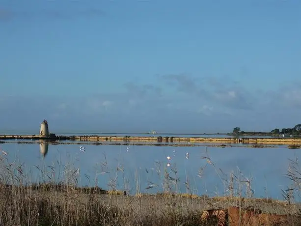 Laguna dei Fenici