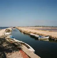 Laguna dei Fenici 