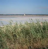 Laguna dei Fenici 