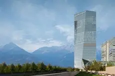 The Ritz-Carlton Almaty 