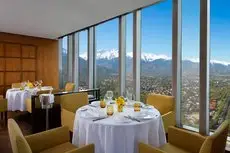 The Ritz-Carlton Almaty 