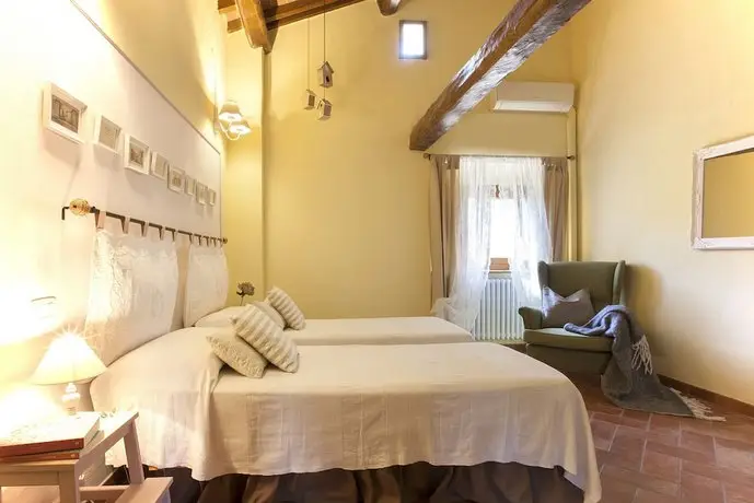 Allegro Agriturismo Argiano