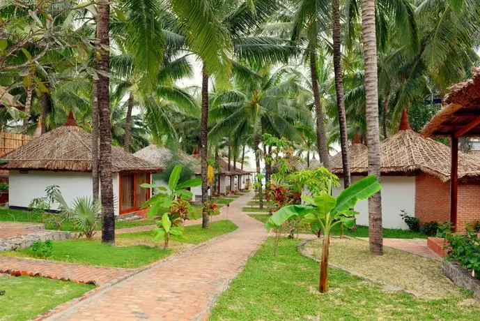 Ananda Resort