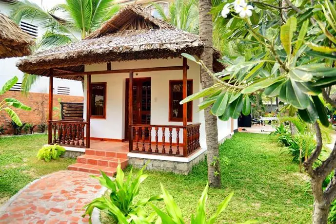 Ananda Resort 