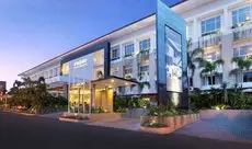 Eastparc Hotel Yogyakarta 