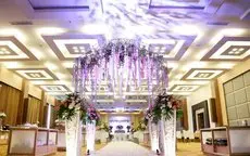 Eastparc Hotel Yogyakarta 