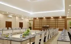 Eastparc Hotel Yogyakarta 