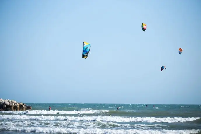 Ocean Vista Phan Thiet 