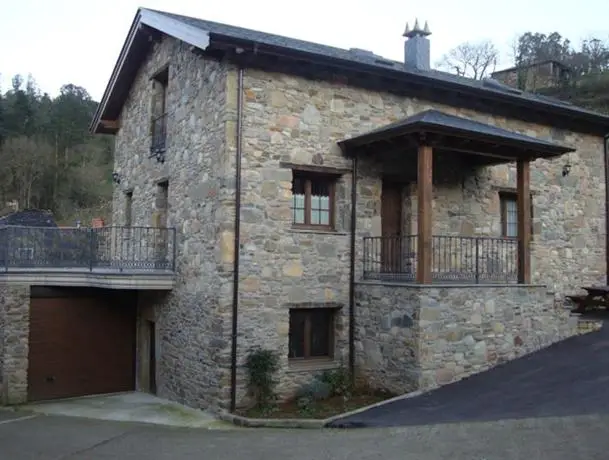 Apartamentos Rurales Posada de las Hoces