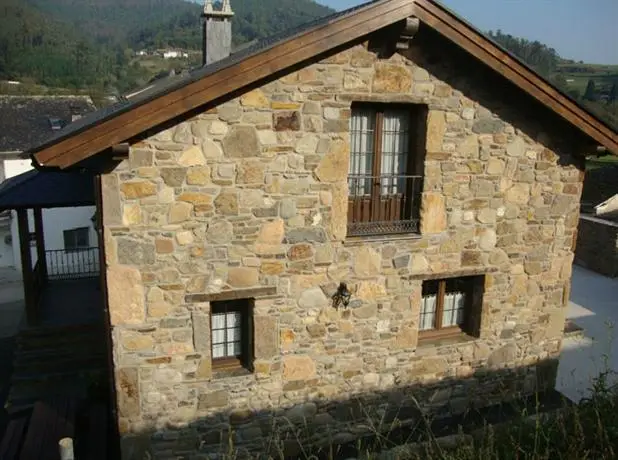 Apartamentos Rurales Posada de las Hoces 