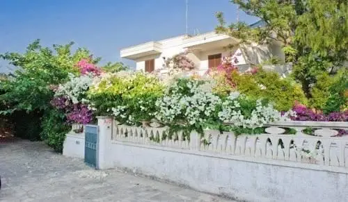 Villa Irene Torre Santa Sabina Carovigno