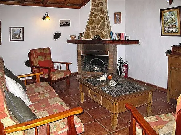 Villa Tabaiba Icod de los Vinos