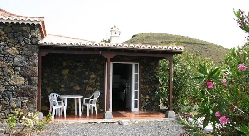 Casa Pedro Los Llanos de Aridane