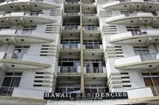 Hawaii Residencies 