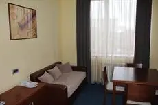 Hotel Russia Penza 