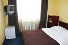 Hotel Russia Penza 