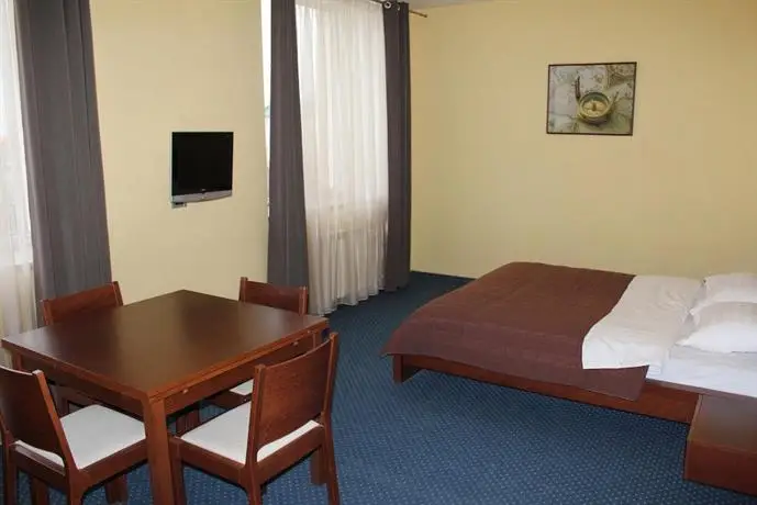 Hotel Russia Penza 