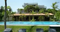 Sagarika Beach Hotel 